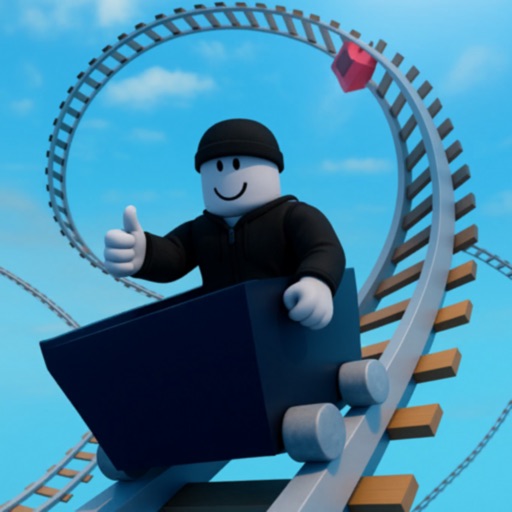 Cart Ride Obby IPA v1.0 For iOS