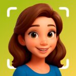 Cartoon Yourself: Lookify