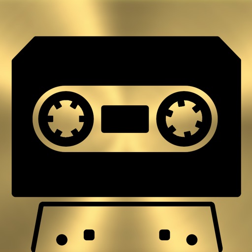 Cassette Gold IPA v2.4.5 For iOS