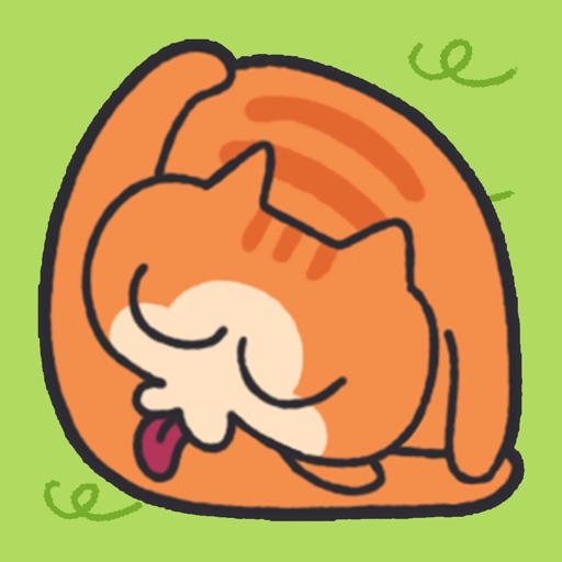 Cat Stacking – Meme Puzzle IPA v1.1.19 For iOS