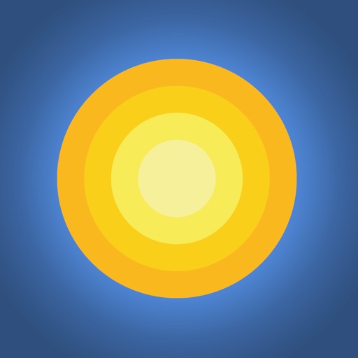 Catch The Sun IPA v1.2 For iOS