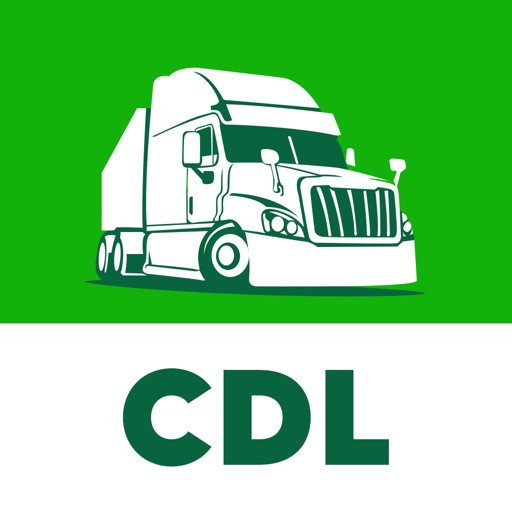 CDL Prep Test 2026 – Practice IPA v1.0 For iOS