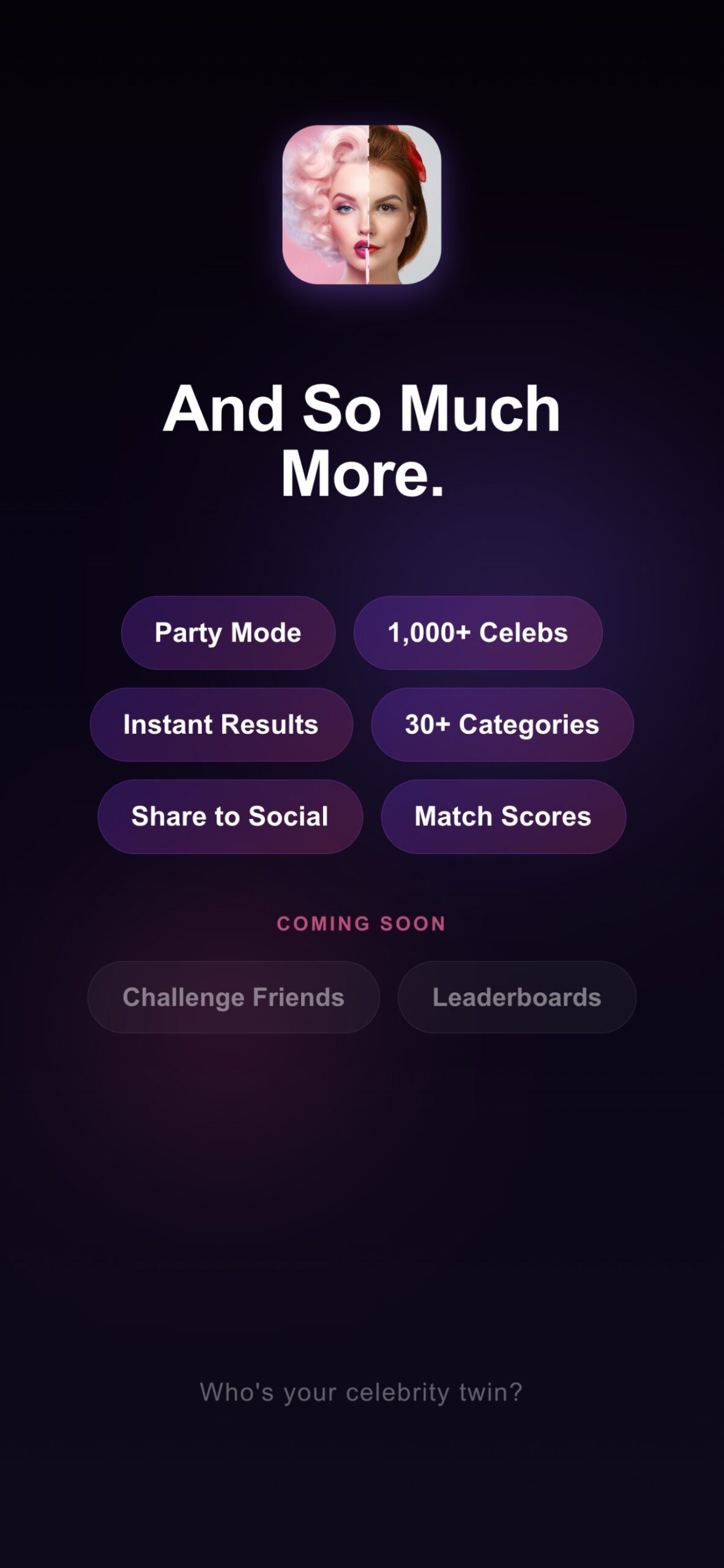Celeb AI: Celebrity Look Alike screenshot 6