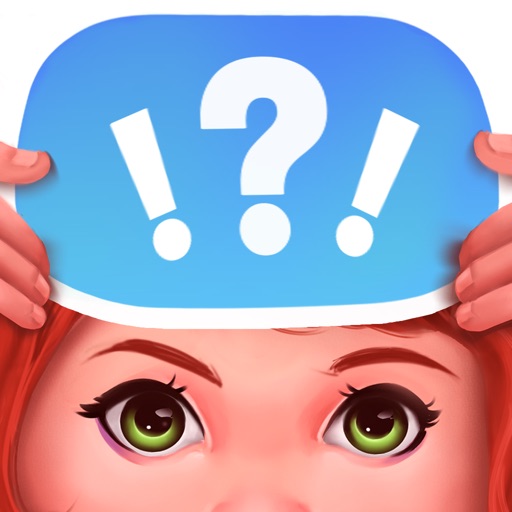 Charades & Headbands Game IPA v7.1.3 For iOS