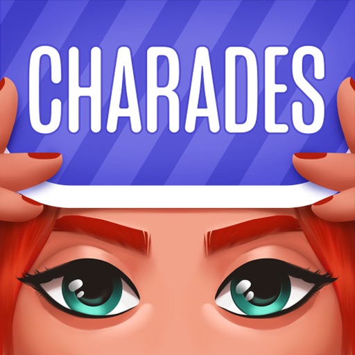Charades! Play Anywhere IPA v2.59 For iOS