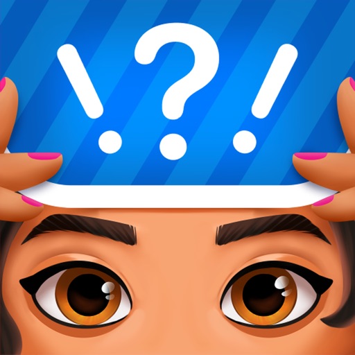 Charades Spanish IPA v2.0 For iOS