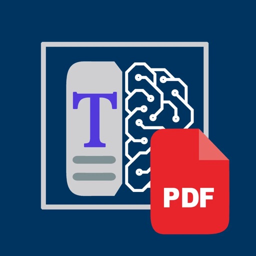 ChatPDF: PDF Ai & Pdf Summary IPA v1.5 For iOS