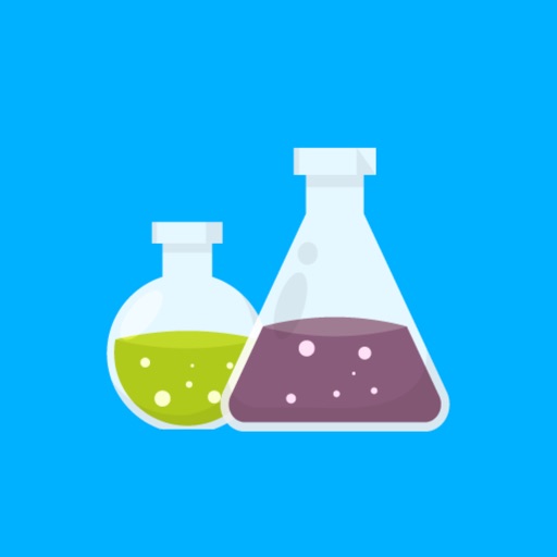 Chemical Equation Balancer App IPA v1.1.0 For iOS
