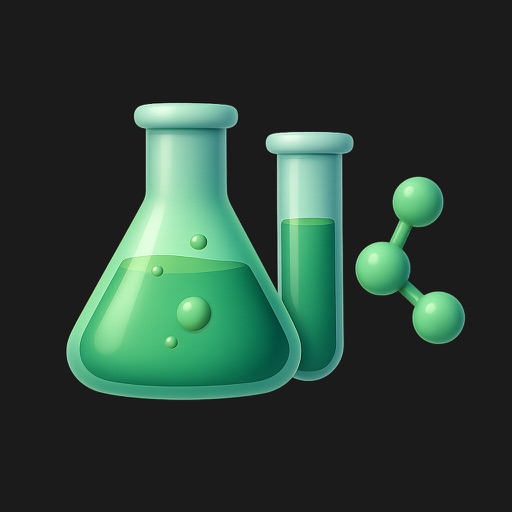 Chemistry Solver – AI Chat IPA v1.0.1 For iOS
