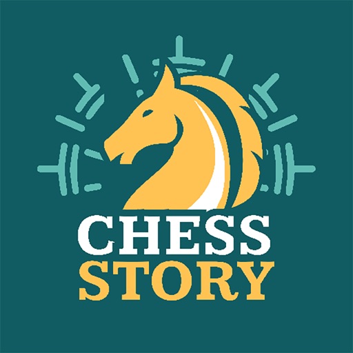 Chess Story IPA v1.2 For iOS