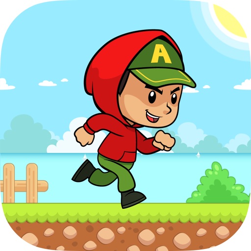 Childhood Run IPA v1.4 For iOS