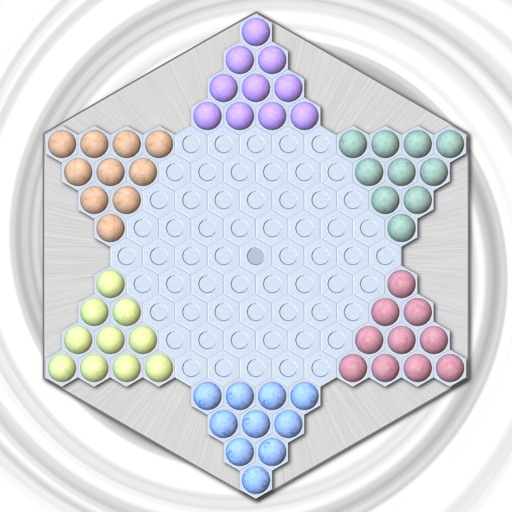 Chinese Checkers Master IPA v6.60 For iOS