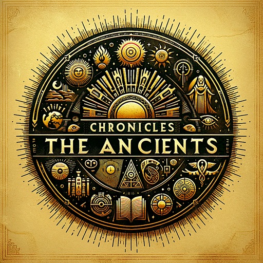 Chronicles of The Ancients IPA v1.1 For iOS