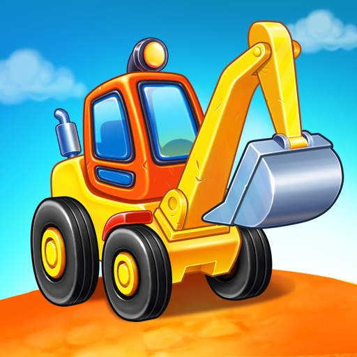 City Building Games. Car, Town IPA v2.4.0 For iOS
