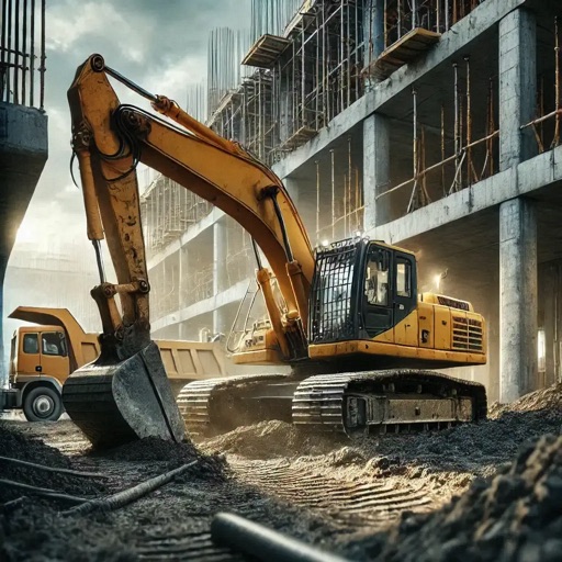 City Construction Games 2024 IPA v1.13 For iOS