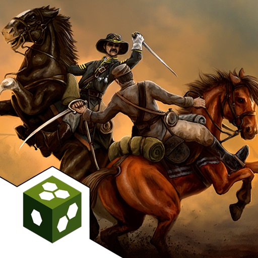 Civil War: 1863 IPA v5.3.0 For iOS