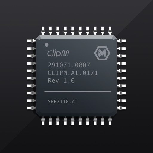 ClipM IPA v1.5 For iOS