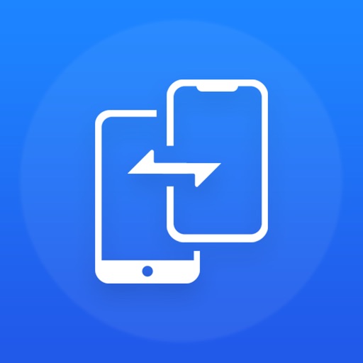 Clone Phone – Smart Switch IPA v13 For iOS