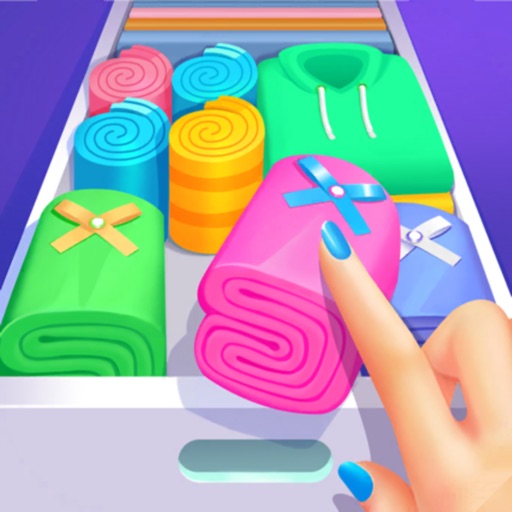 Closet Organizer IPA v1.2.1 For iOS