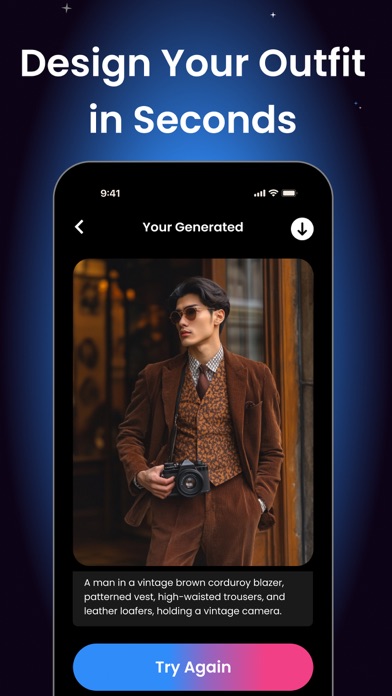 Clothes Changer & Outfit Maker screenshot 4