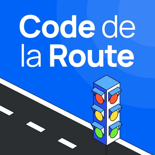 Code de la route 2026 IPA v2.5.9 (Free purchase) For iOS