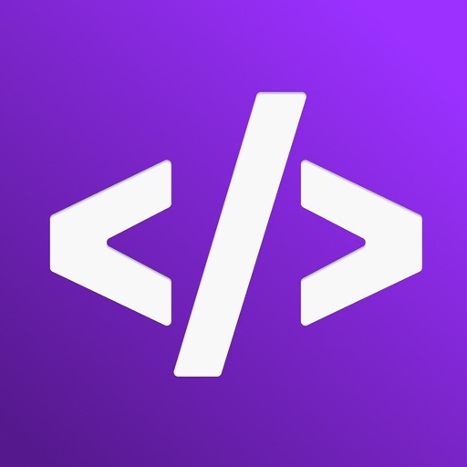 Code Editor for HTML CSS JS IPA v1.3.0 For iOS