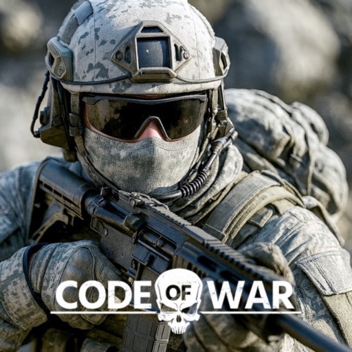 Code of War: Military Gun Game IPA v3.19.7 For iOS