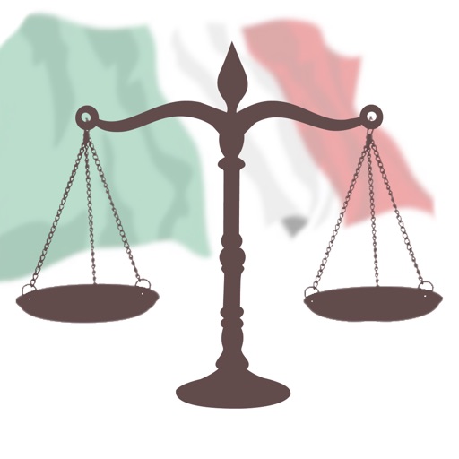 Codici e Leggi IPA v7.40 (Paid on the Apple Store) For iOS