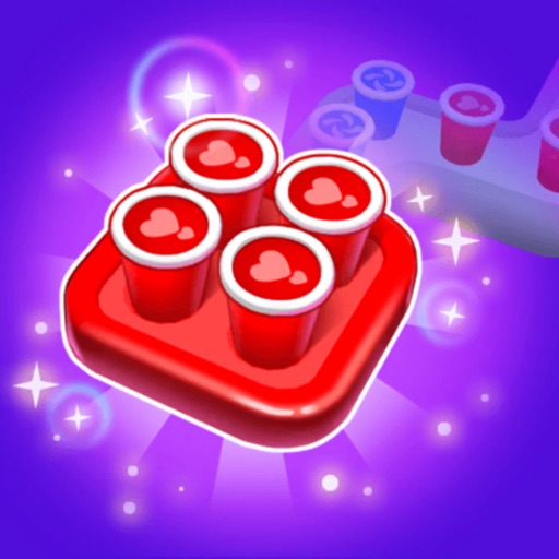 Coffee Run Puzzle IPA v4.19.1 For iOS