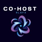CoHost RLSFX