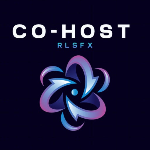 CoHost RLSFX IPA v10 For iOS