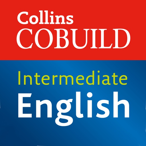 Collins COBUILD Dictionary IPA v10.0.11 (Paid on the Apple Store) For iOS