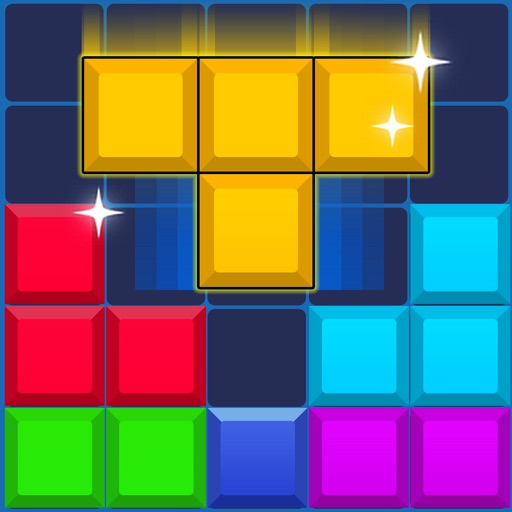 Color Block: Puzzle Blast Game IPA v0.1.0 For iOS