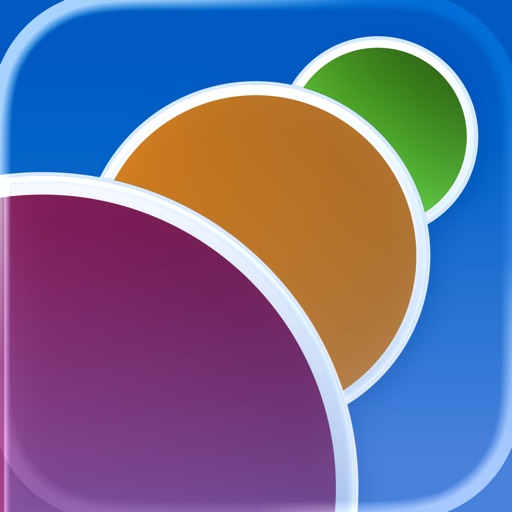 Color Dots for Baby & Infants IPA v7.1.5 For iOS