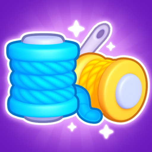 Color Knit Match IPA v1.0.0 For iOS