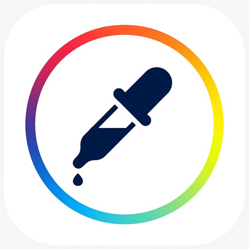 Color Picker: Real Time Picker IPA v1.0.1 For iOS