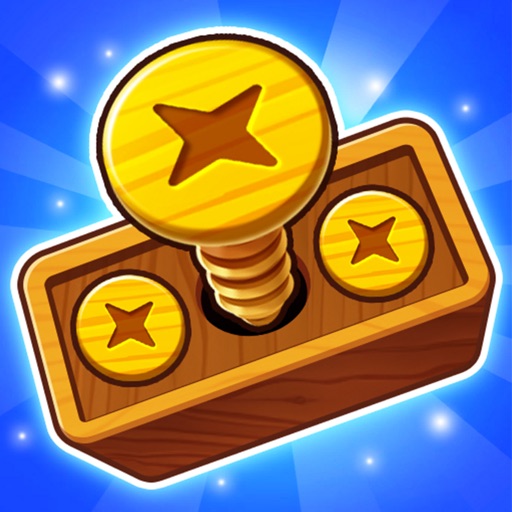 Color Screws IPA v1.29.10 For iOS