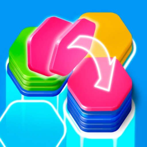 Color Slide – Hexa Puzzle IPA v1.13.0 For iOS