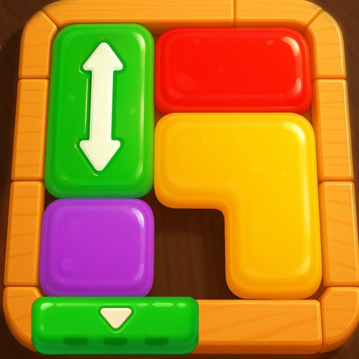 Color Sweet Jam Puzzle IPA v1.0 For iOS