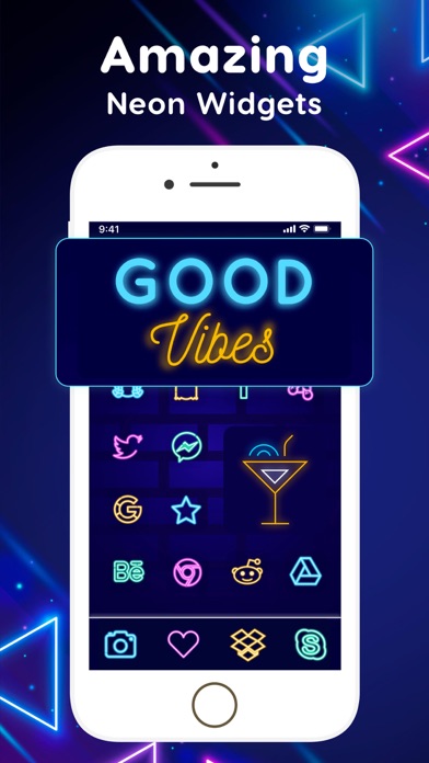 Color Widgets & Themes Changer screenshot 10