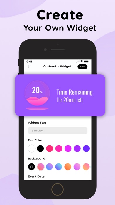 Color Widgets & Themes Changer screenshot 8