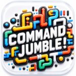 Command Word Jumble Compete