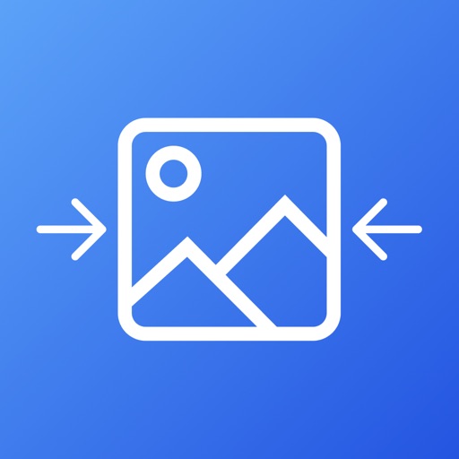 Compress Photos : OptiPhoto IPA v1.0.1 For iOS