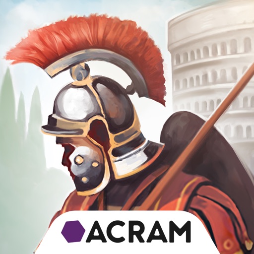Concordia: Digital Edition IPA v1.3.6 (Paid in Apple Store) For iOS