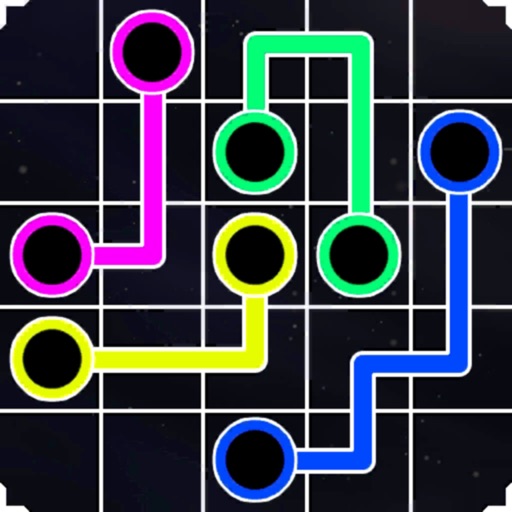 Connect The Dots – Link IPA v1.0 For iOS