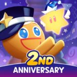 CookieRun: Tower of Adventures