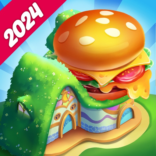 Cooking Fairy – Future Island IPA v1.0.7 For iOS