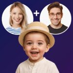 Cosplay: Future Baby Generator