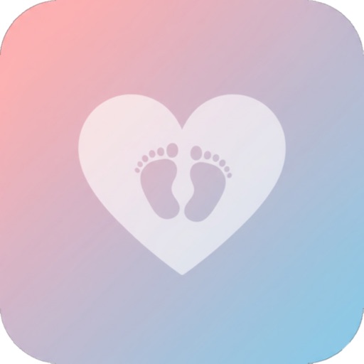 Count the kicks! kick counter IPA v2.1.2 For iOS