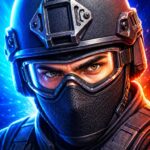 Counter Attack Multiplayer FPS